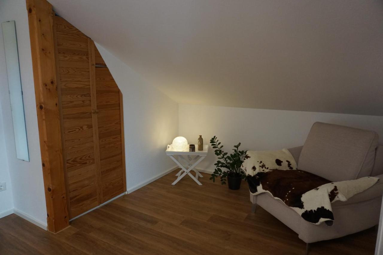 Ferienwohnung Jenbachtal Bad Feilnbach Bagian luar foto