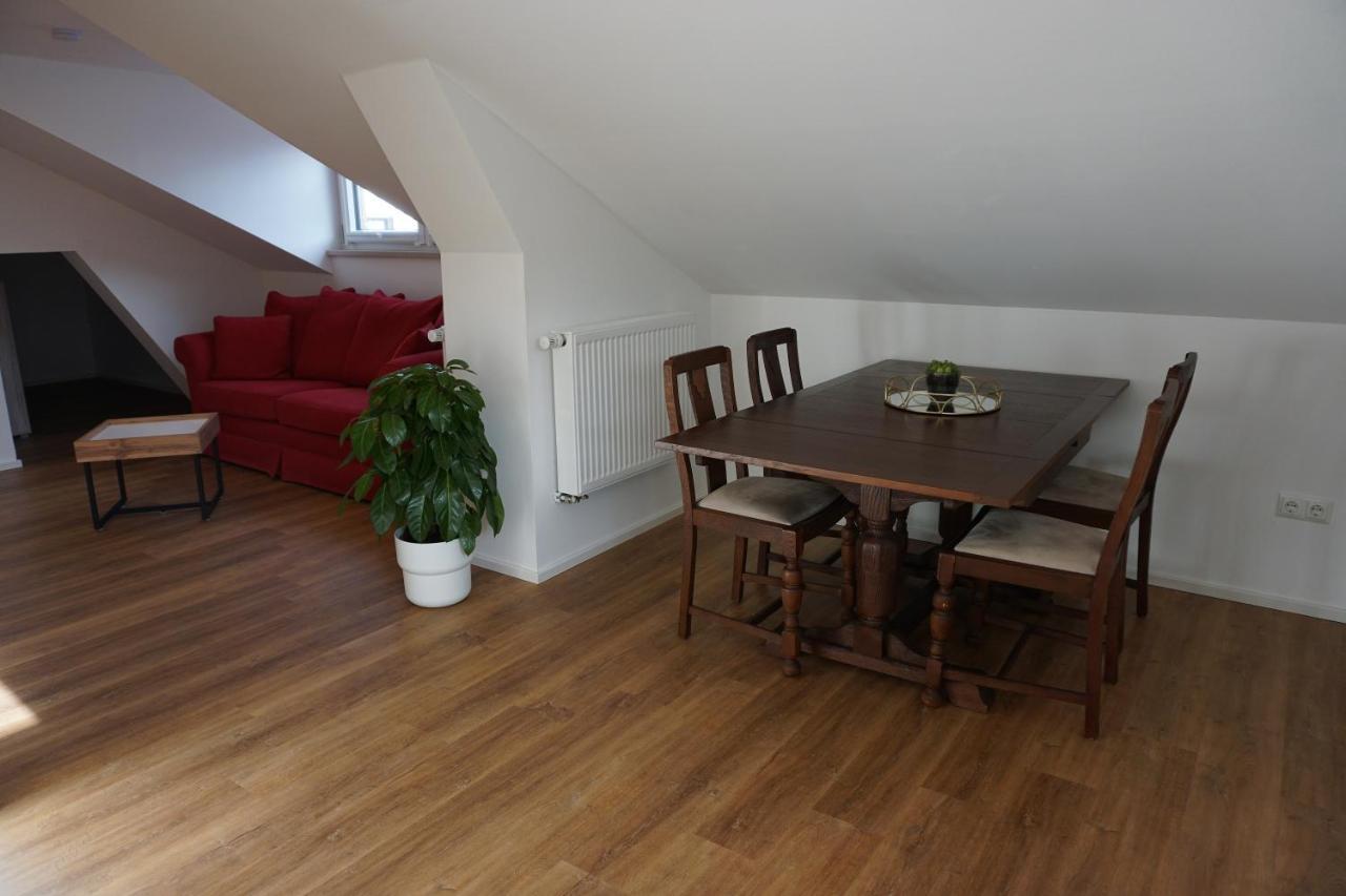 Ferienwohnung Jenbachtal Bad Feilnbach Bagian luar foto