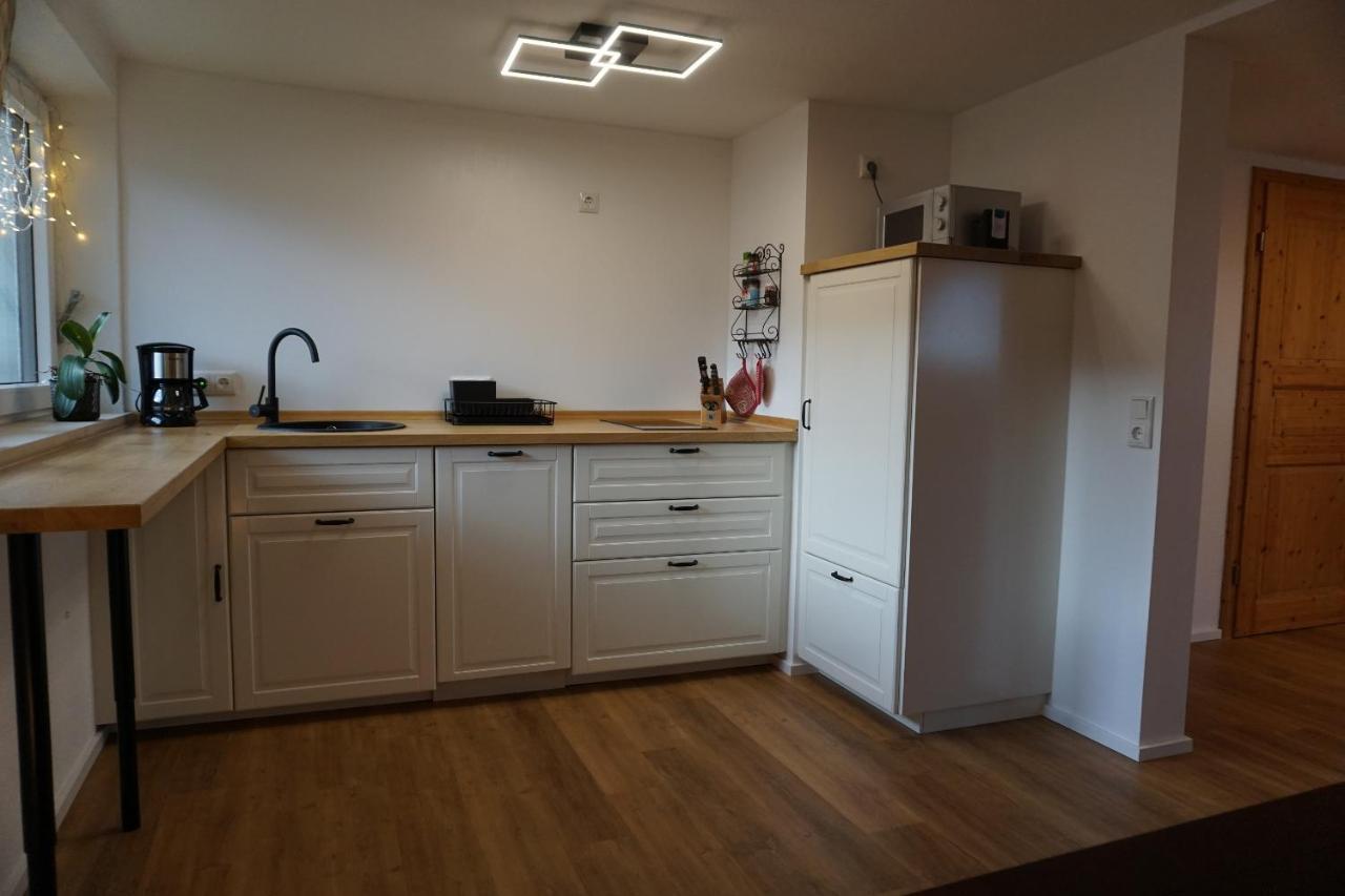 Ferienwohnung Jenbachtal Bad Feilnbach Bagian luar foto