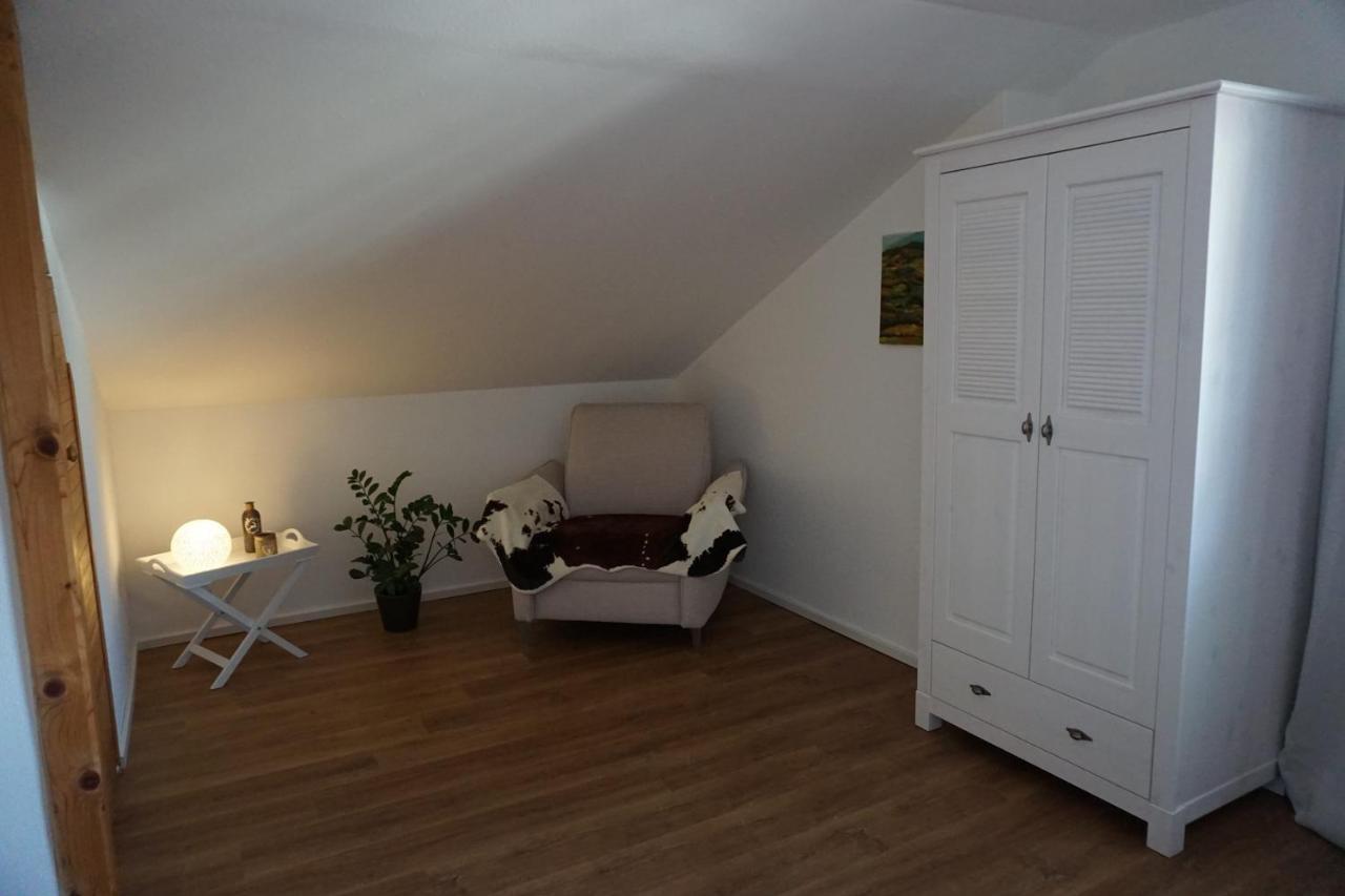 Ferienwohnung Jenbachtal Bad Feilnbach Bagian luar foto